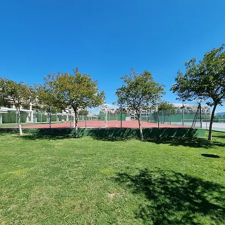 Duplex Golf Panoramica Espagne * San Jorge (Castellon)