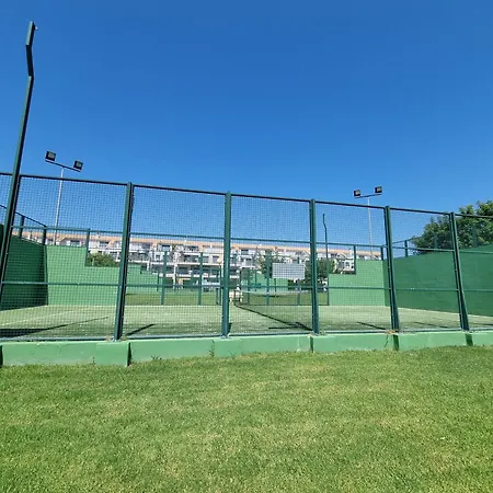 Duplex Golf Panoramica Espagne Apartment *