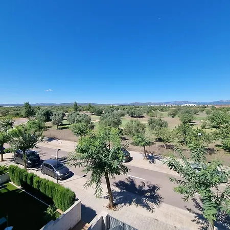 Duplex Golf Panoramica Espagne San Jorge (Castellon)