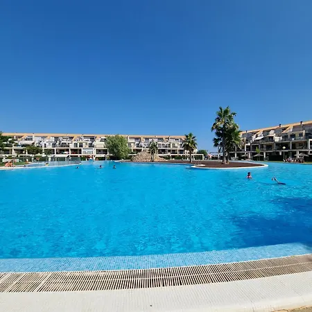Duplex Golf Panoramica Espagne