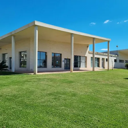 Duplex Golf Panoramica Espagne Apartment *
