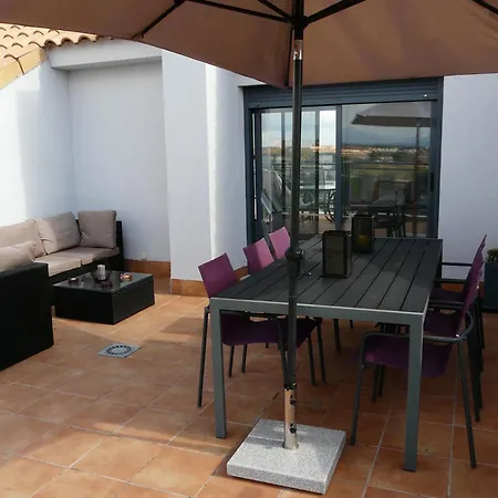 Apartment Duplex Golf Panoramica Espagne
