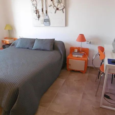 Duplex Golf Panoramica Espagne Apartment *