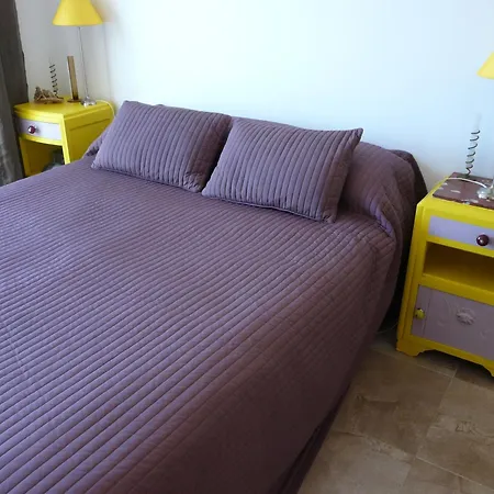 Apartment Duplex Golf Panoramica Espagne *
